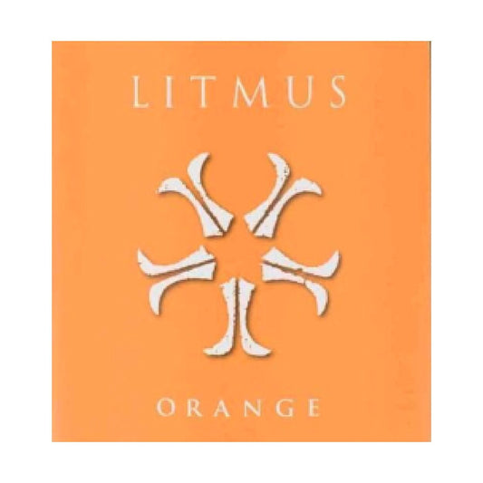 Litmus Orange Bacchus 2019