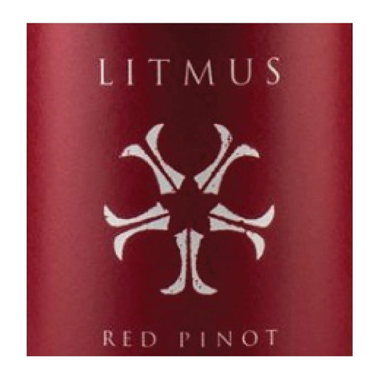 Litmus Red Pinot 2018
