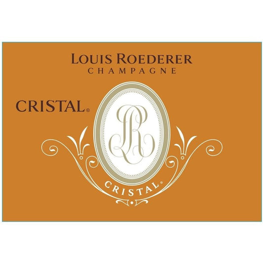 Louis Roederer, Cristal 2006