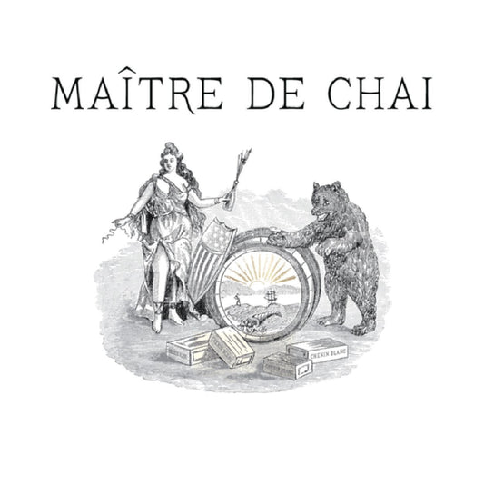 Maitre de Chai, Gala Mountain Cabernet Sauvignon 2019