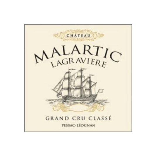 Malartic Lagraviere 2010