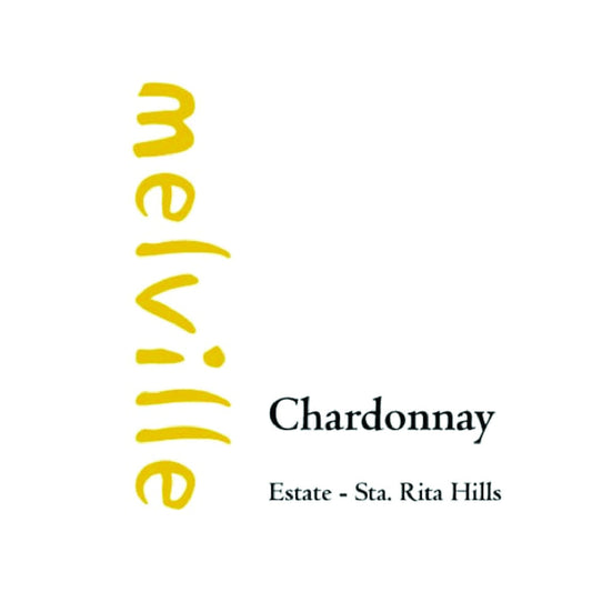 Melville, Chardonnay 2020