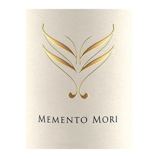 Memento Mori Cabernet Sauvignon 2021