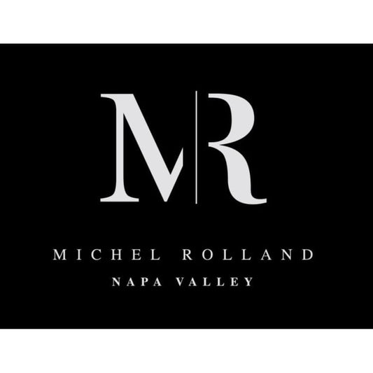 Michel Rolland, MR 2013