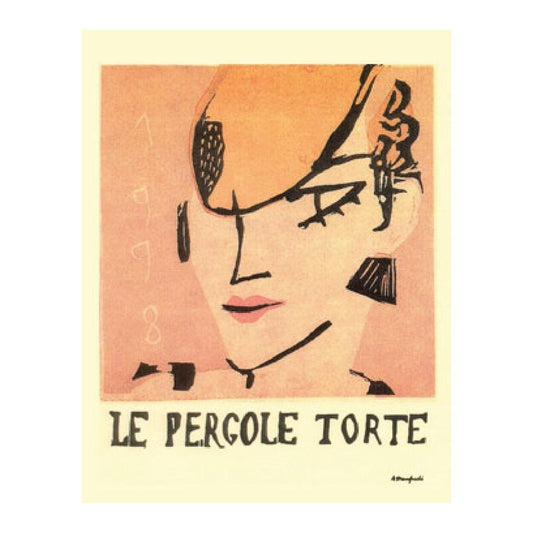Montevertine Le Pergole Torte Toscana 2015