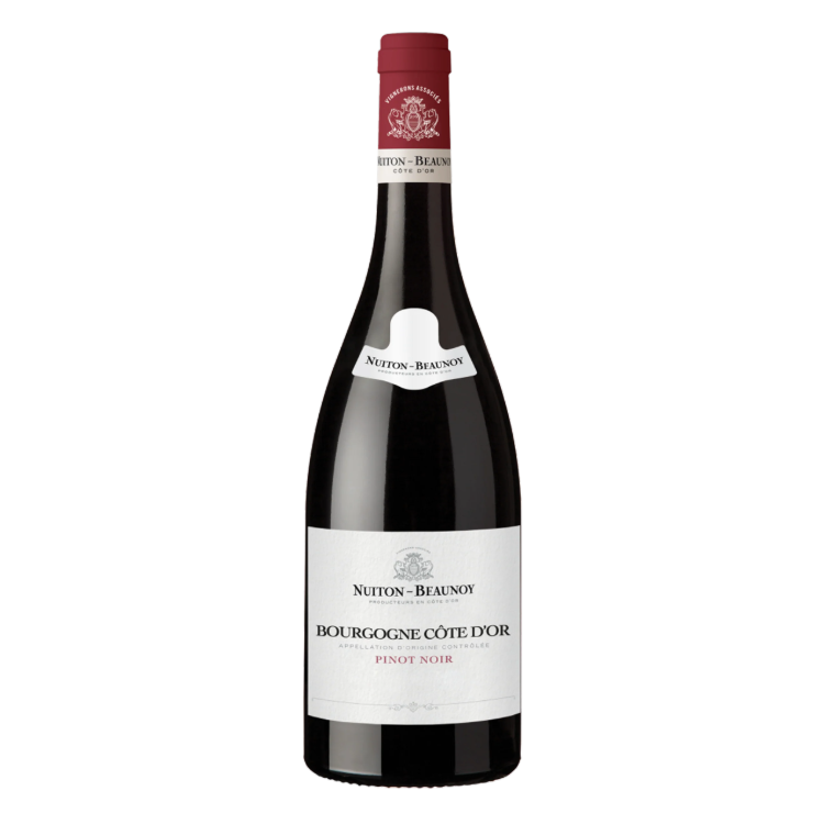 Nuiton-Beaunoy, Bourgogne Côte d'Or, 2023