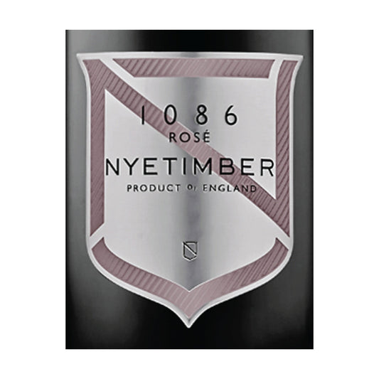 Nyetimber 1086 Prestige Cuvee Rosé 2013