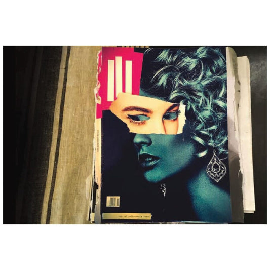Orin Swift Blank Stare 2022