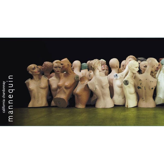 Orin Swift Mannequin 2022