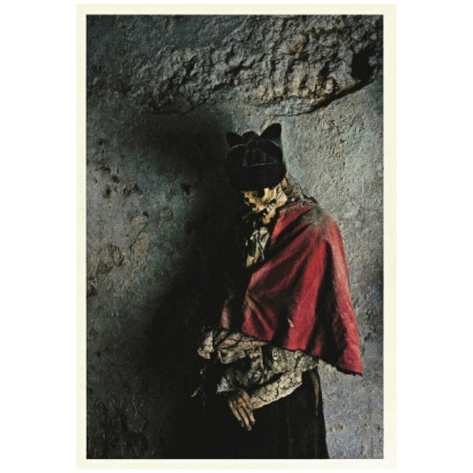 Orin Swift Palermo 2018