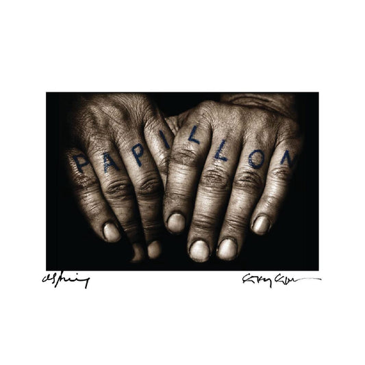 Orin Swift Papillon 2019
