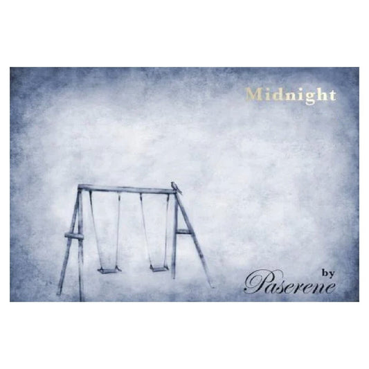 Paserene Midnight 2019