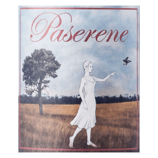 Paserene Union 2019