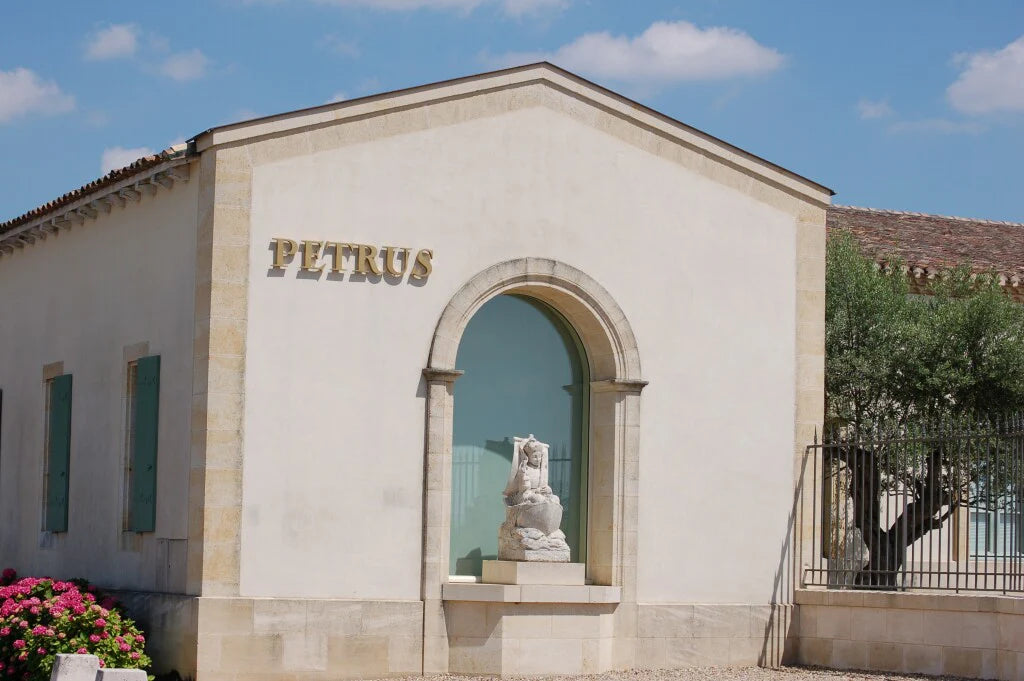 Petrus, Pomerol Grand Vin, 2005