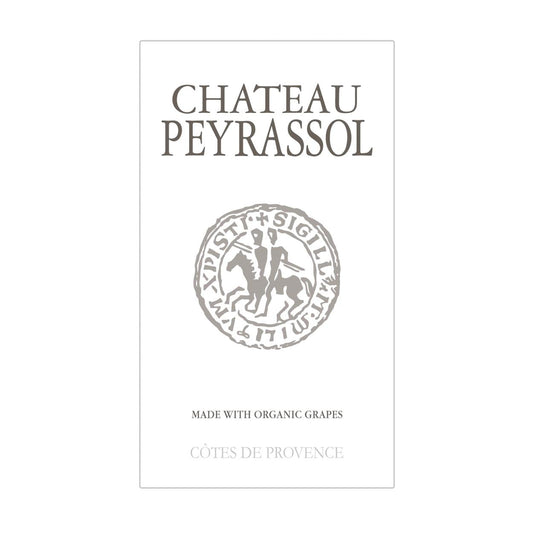 Peyrassol Côtes de Provence 'Château Peyrassol' Rosé 2023
