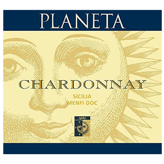 Planeta Chardonnay Menfi 2022