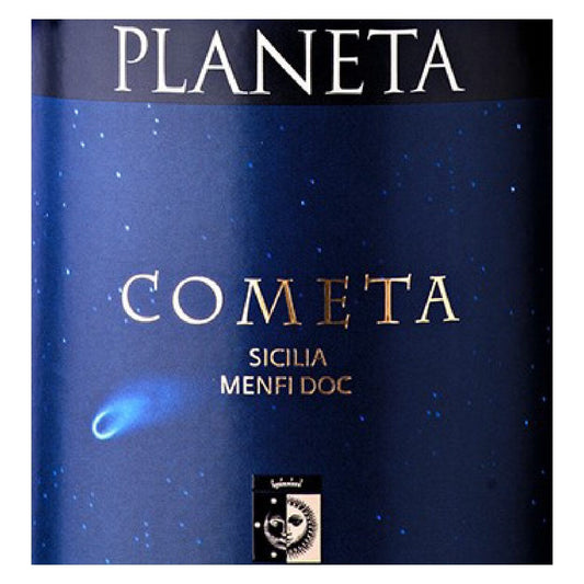 Planeta 'Cometa' Fiano Menfi 2020
