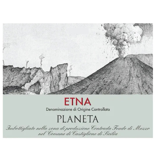 Planeta Etna Rosso DOC 2019