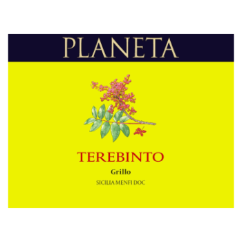 Planeta, Terebinto Grillo 2022
