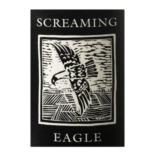 Screaming Eagle Cabernet Sauvignon  2010