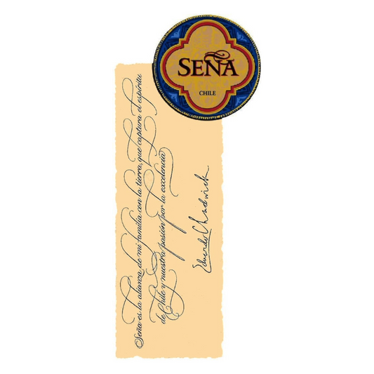 Seña, 2021