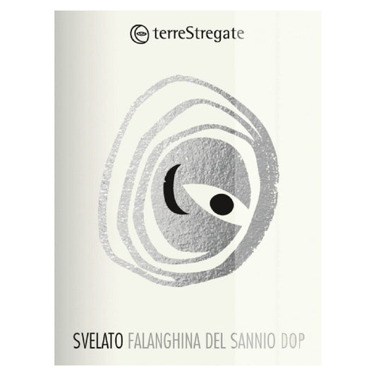 Terre Stregate 'Svelato' Falanghina del Sannio 2023
