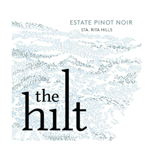 The Hilt Estate Pinot Noir 2020