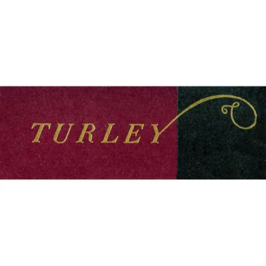 Turley “Estate Vineyard” Zinfandel Napa Valley 2020