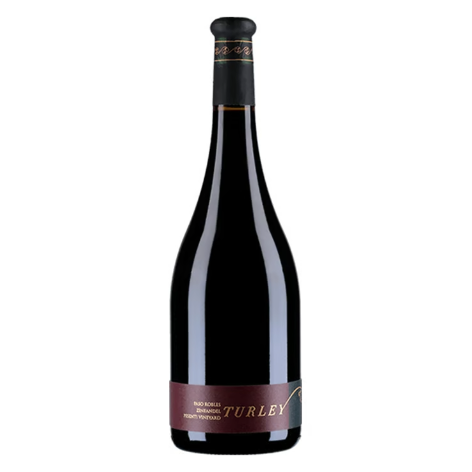 Turley, 'Pesenti Vineyard' Zinfandel, 2022