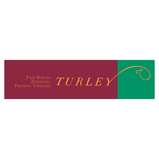 Turley, 'Pesenti Vineyard' Zinfandel, 2022