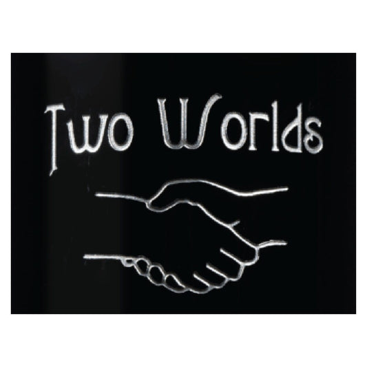 Two Hands Two Worlds Shiraz Cabernet Sauvignon 2008