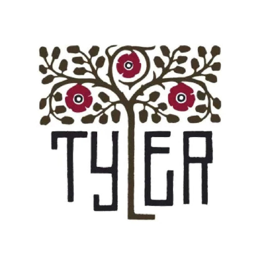 Tyler Winery Santa Barbara County Chardonnay 2022