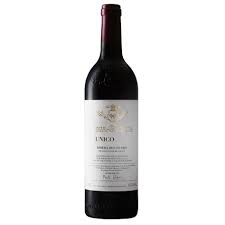 Vega Sicilia, Unico, 2006