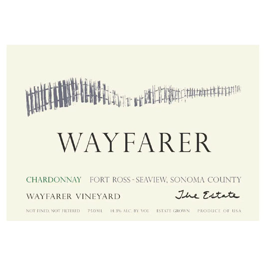 Wayfarer Vineyard Chardonnay 2020