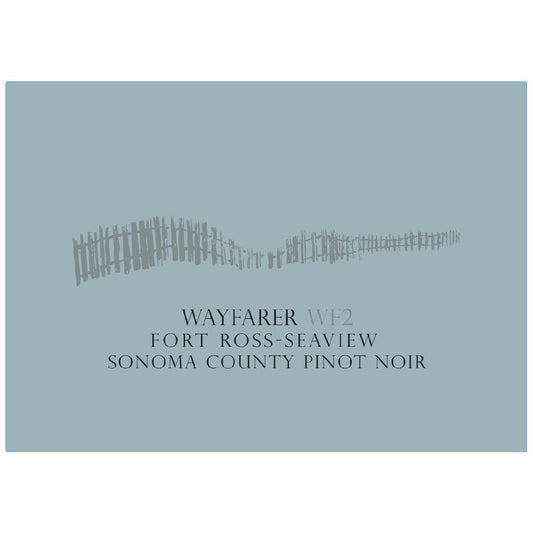 Wayfarer WF2 Pinot 2020