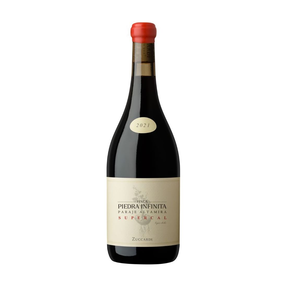 Zuccardi, Finca Piedra Infinita 'Supercal' 2021